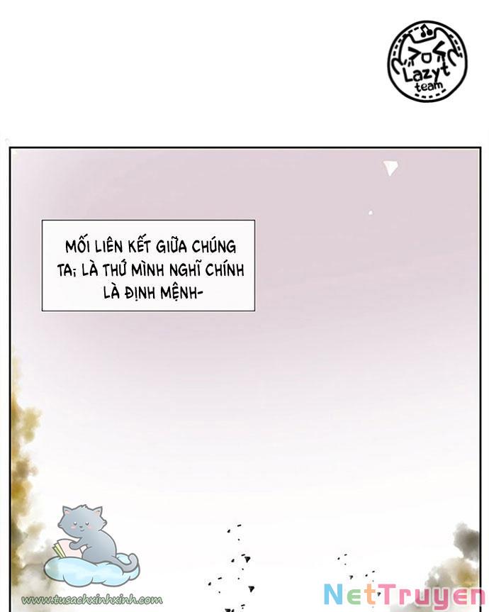 Chỉ Là Cô Gái Anh Ấy Biết Chap 3 - Next Chap 4