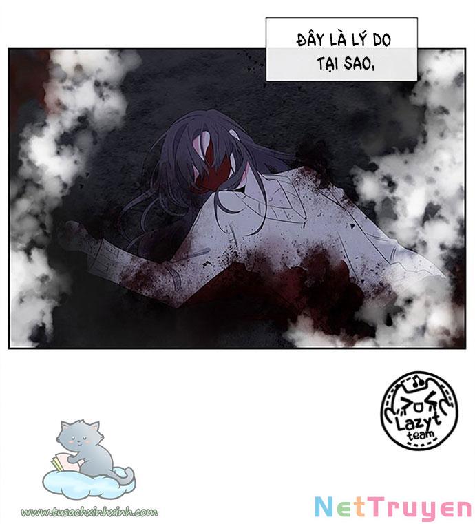 Chỉ Là Cô Gái Anh Ấy Biết Chap 3 - Next Chap 4