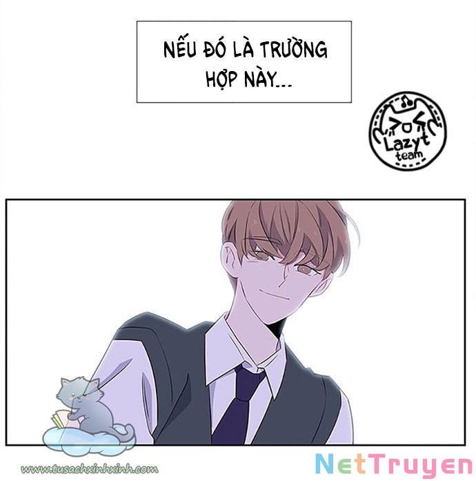 Chỉ Là Cô Gái Anh Ấy Biết Chap 3 - Next Chap 4