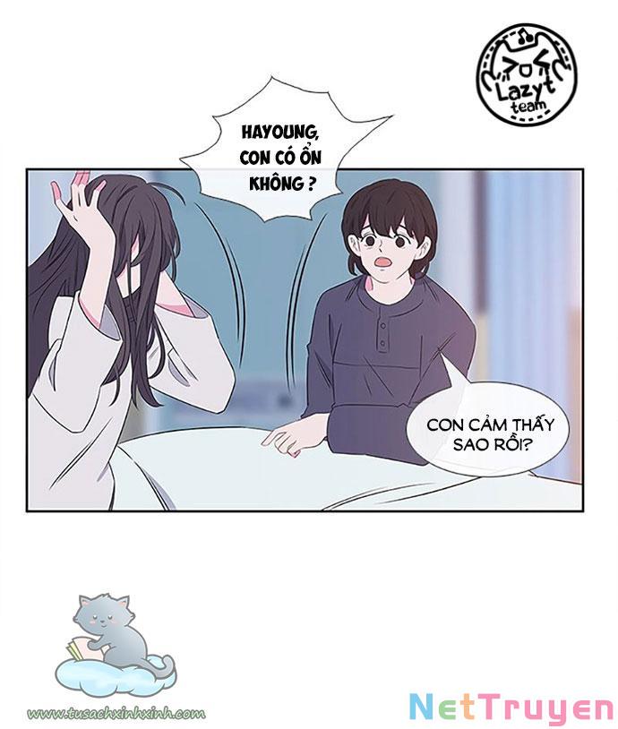 Chỉ Là Cô Gái Anh Ấy Biết Chap 3 - Next Chap 4