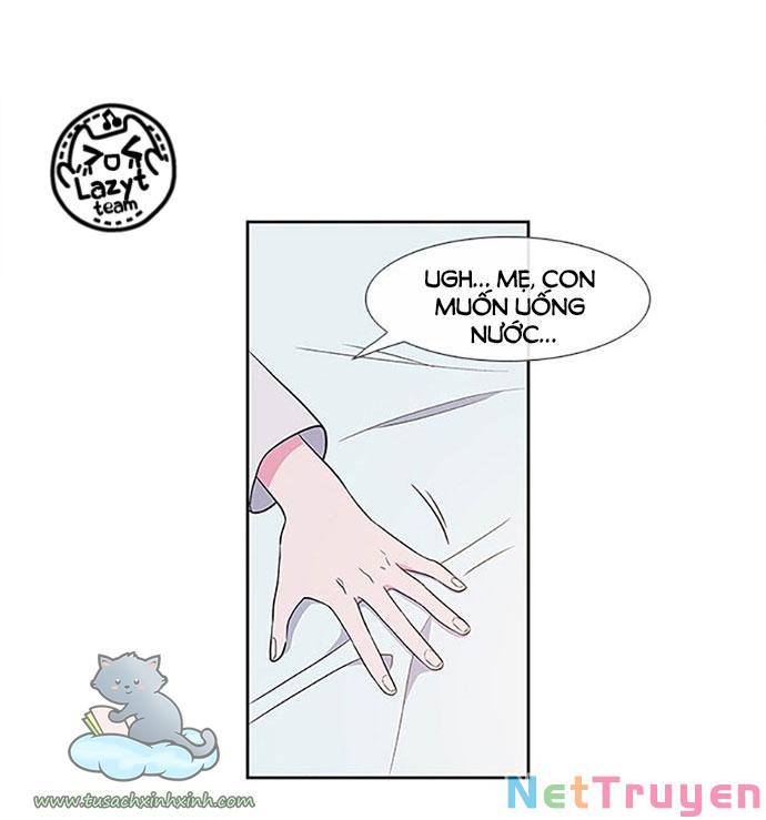 Chỉ Là Cô Gái Anh Ấy Biết Chap 3 - Next Chap 4