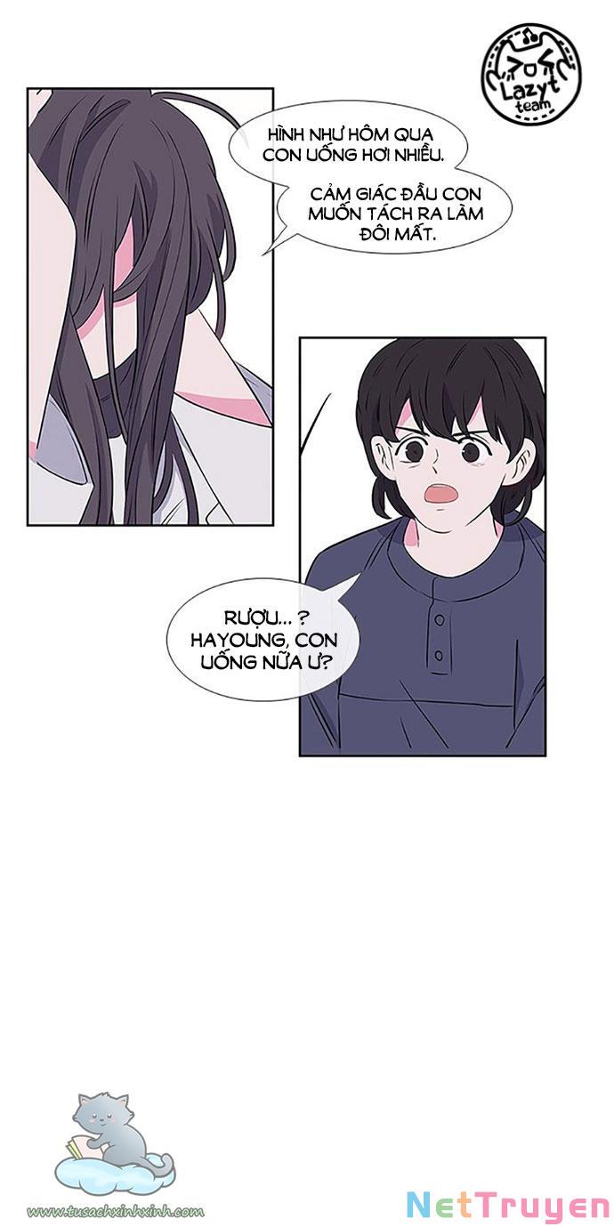 Chỉ Là Cô Gái Anh Ấy Biết Chap 3 - Next Chap 4