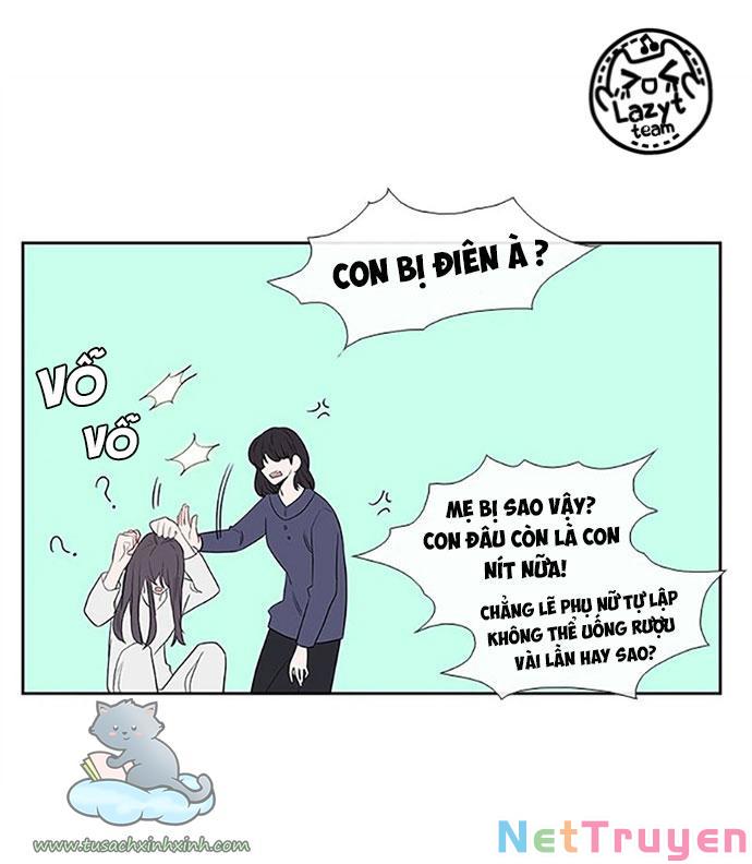 Chỉ Là Cô Gái Anh Ấy Biết Chap 3 - Next Chap 4