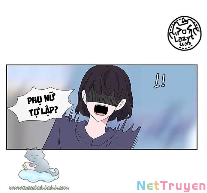 Chỉ Là Cô Gái Anh Ấy Biết Chap 3 - Next Chap 4