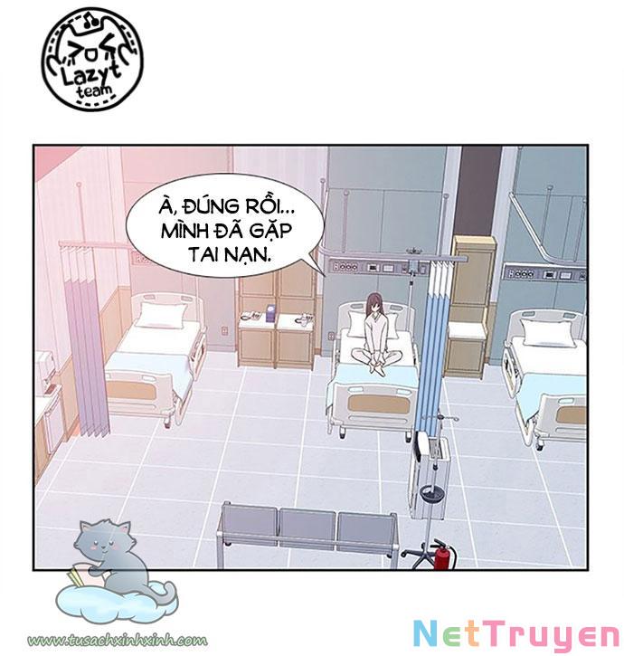 Chỉ Là Cô Gái Anh Ấy Biết Chap 3 - Next Chap 4