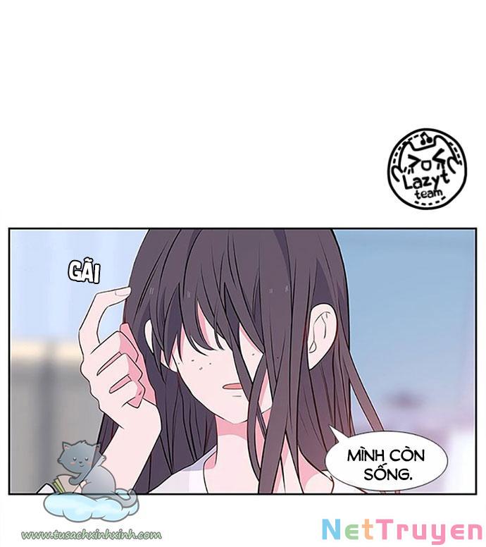 Chỉ Là Cô Gái Anh Ấy Biết Chap 3 - Next Chap 4