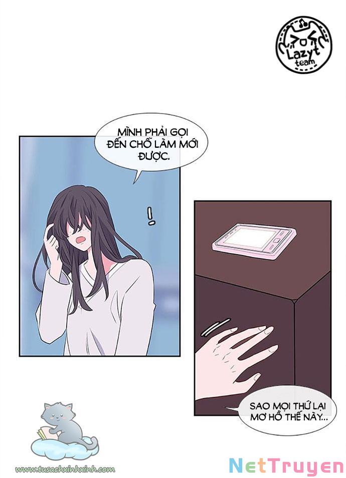 Chỉ Là Cô Gái Anh Ấy Biết Chap 3 - Next Chap 4