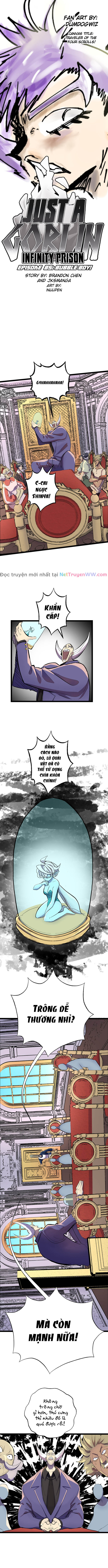 Chỉ Là Một Con Yêu Tinh Chap 85 - Next Chap 86