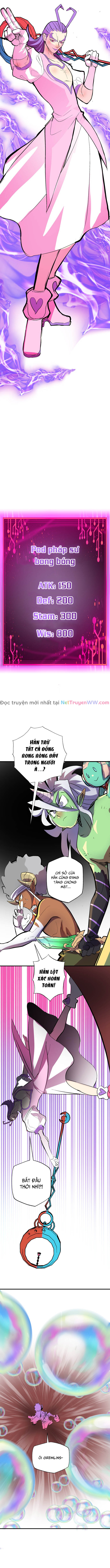 Chỉ Là Một Con Yêu Tinh Chap 85 - Next Chap 86