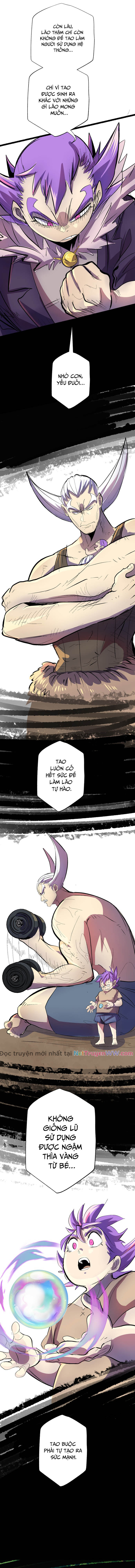 Chỉ Là Một Con Yêu Tinh Chap 85 - Next Chap 86