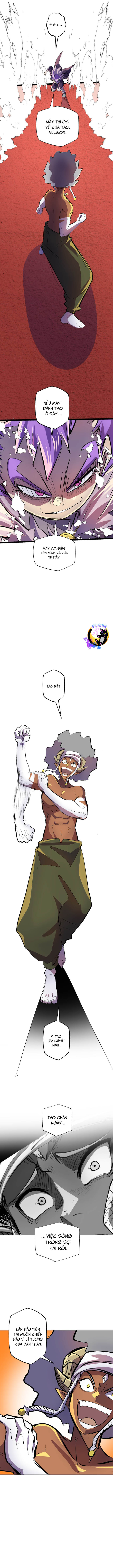 Chỉ Là Một Con Yêu Tinh Chap 85 - Next Chap 86