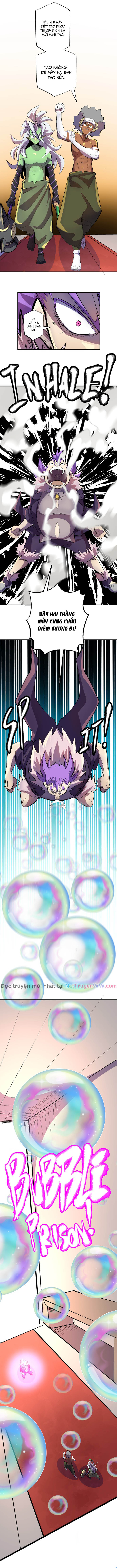 Chỉ Là Một Con Yêu Tinh Chap 85 - Next Chap 86