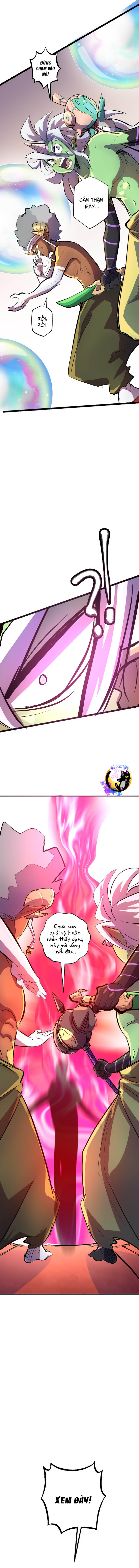 Chỉ Là Một Con Yêu Tinh Chap 85 - Next Chap 86