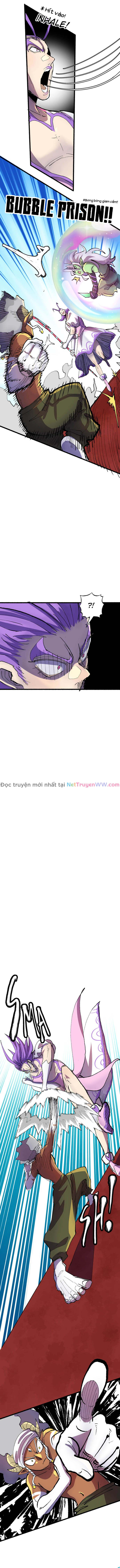 Chỉ Là Một Con Yêu Tinh Chap 86 - Next Chap 87