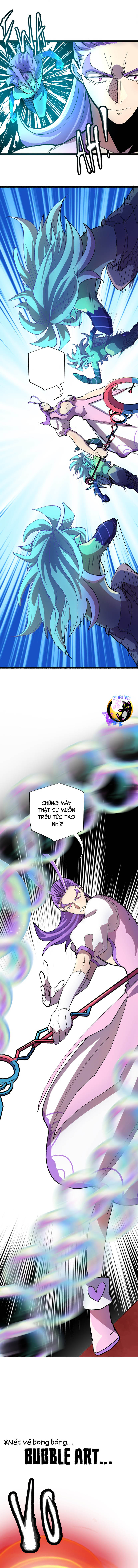 Chỉ Là Một Con Yêu Tinh Chap 86 - Next Chap 87