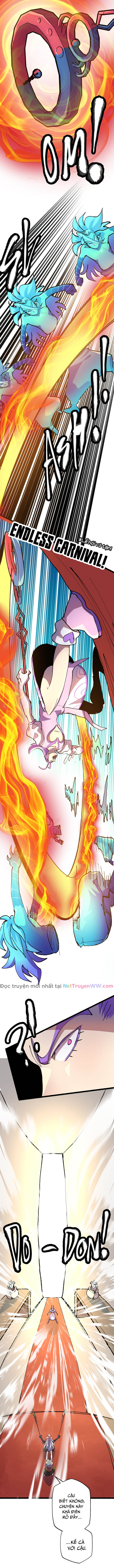 Chỉ Là Một Con Yêu Tinh Chap 86 - Next Chap 87