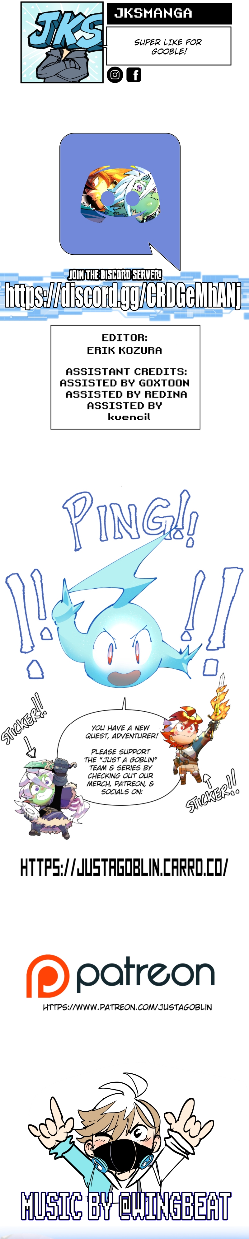 Chỉ Là Một Con Yêu Tinh Chap 87 - Next Chap 88