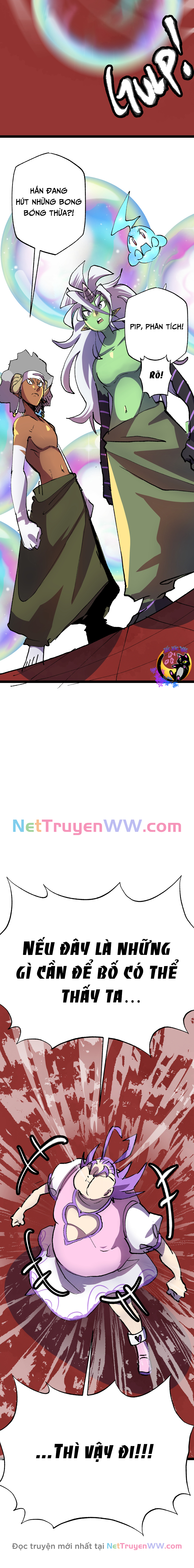 Chỉ Là Một Con Yêu Tinh Chap 87 - Next Chap 88