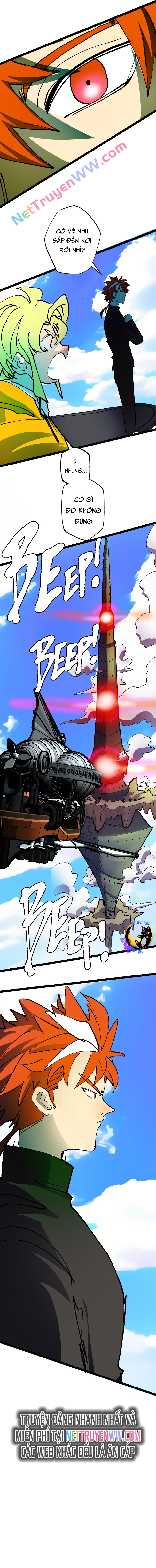 Chỉ Là Một Con Yêu Tinh Chap 88 - Next Chap 89