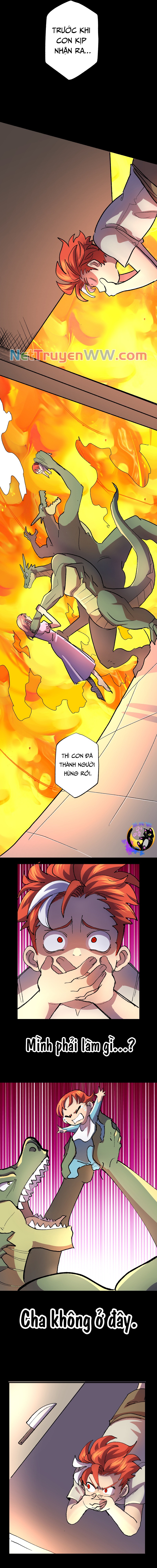 Chỉ Là Một Con Yêu Tinh Chap 88 - Next Chap 89