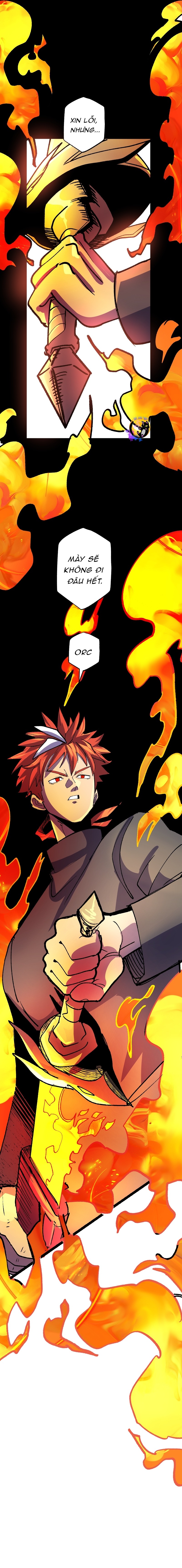 Chỉ Là Một Con Yêu Tinh Chap 89 - Next Chap 90