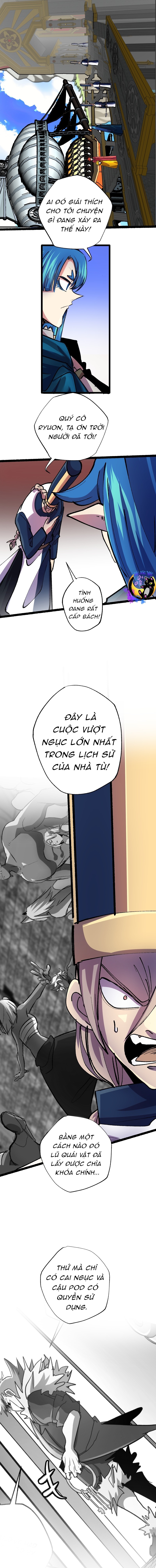 Chỉ Là Một Con Yêu Tinh Chap 89 - Next Chap 90