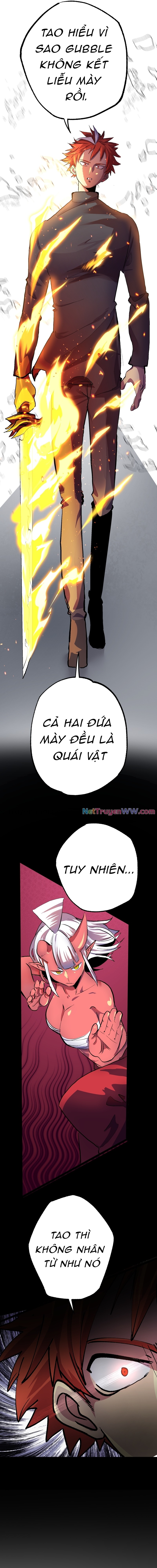 Chỉ Là Một Con Yêu Tinh Chap 90 - Next Chap 91