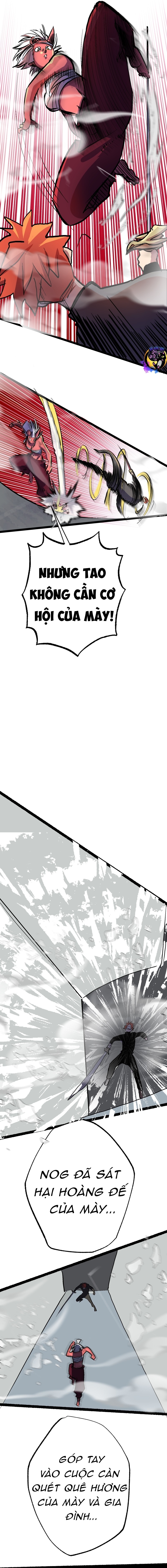 Chỉ Là Một Con Yêu Tinh Chap 90 - Next Chap 91