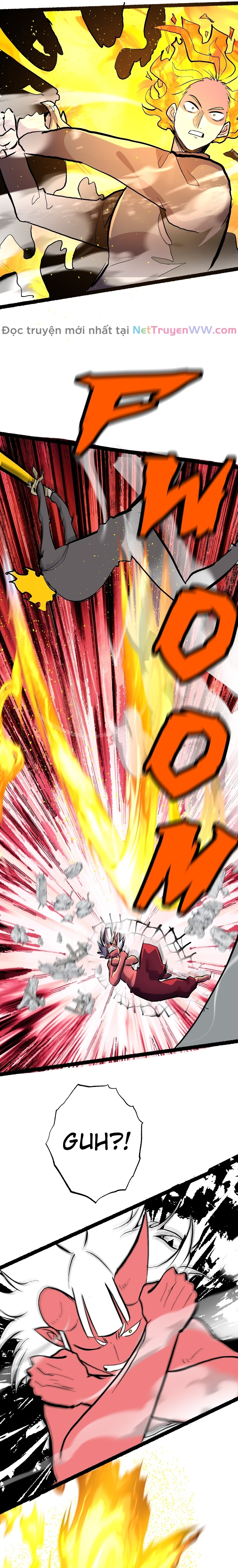 Chỉ Là Một Con Yêu Tinh Chap 90 - Next Chap 91