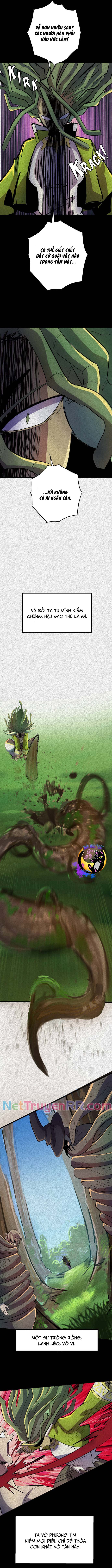 Chỉ Là Một Con Yêu Tinh Chap 92 - Next Chap 93