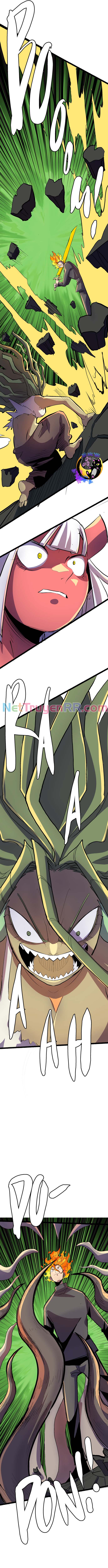 Chỉ Là Một Con Yêu Tinh Chap 93 - Next Chap 94