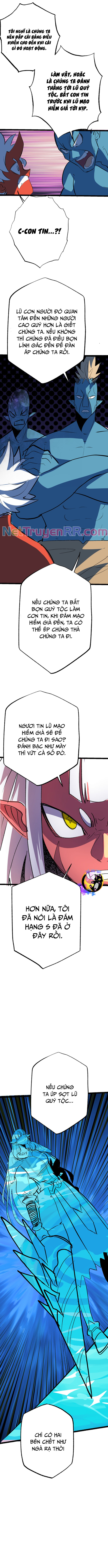 Chỉ Là Một Con Yêu Tinh Chap 93 - Next Chap 94