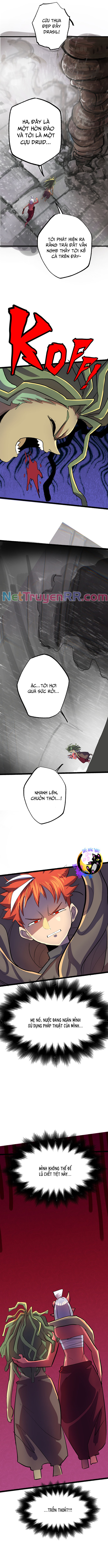 Chỉ Là Một Con Yêu Tinh Chap 93 - Next Chap 94