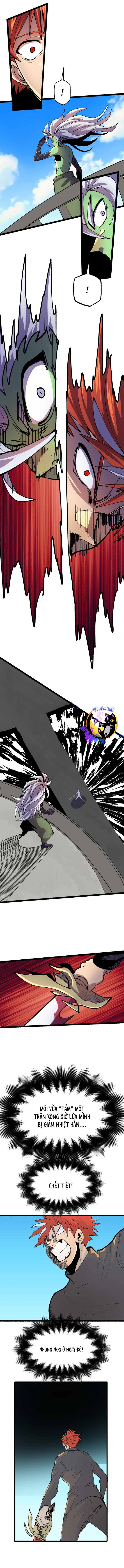 Chỉ Là Một Con Yêu Tinh Chap 94 - Next Chap 95