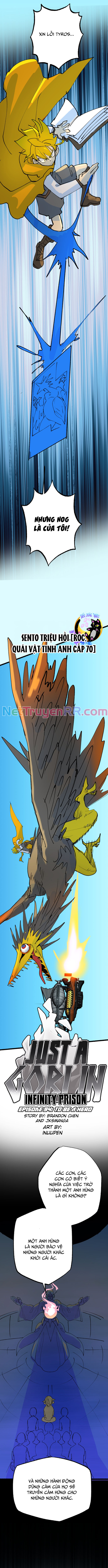 Chỉ Là Một Con Yêu Tinh Chap 94 - Next Chap 95