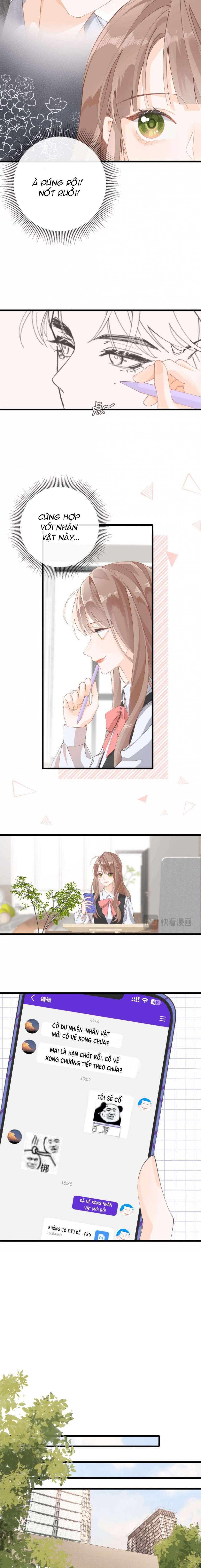 Chị Lại Gặp Rắc Rối Nữa Rồi Chap 2 - Next Chap 3