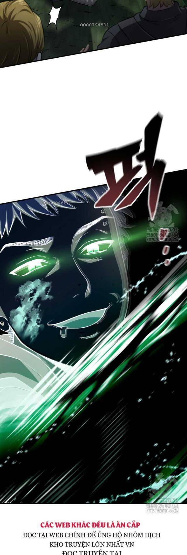 Chỉ Mình Ta Hồi Sinh Chap 31 - Next Chap 32