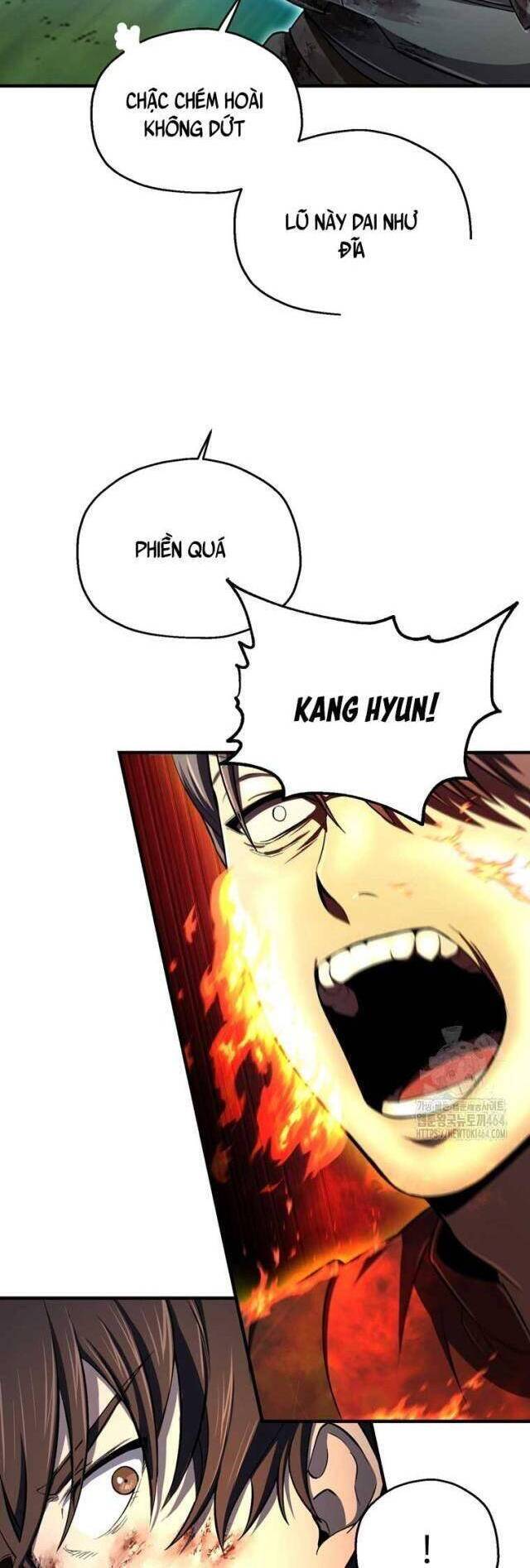 Chỉ Mình Ta Hồi Sinh Chap 31 - Next Chap 32