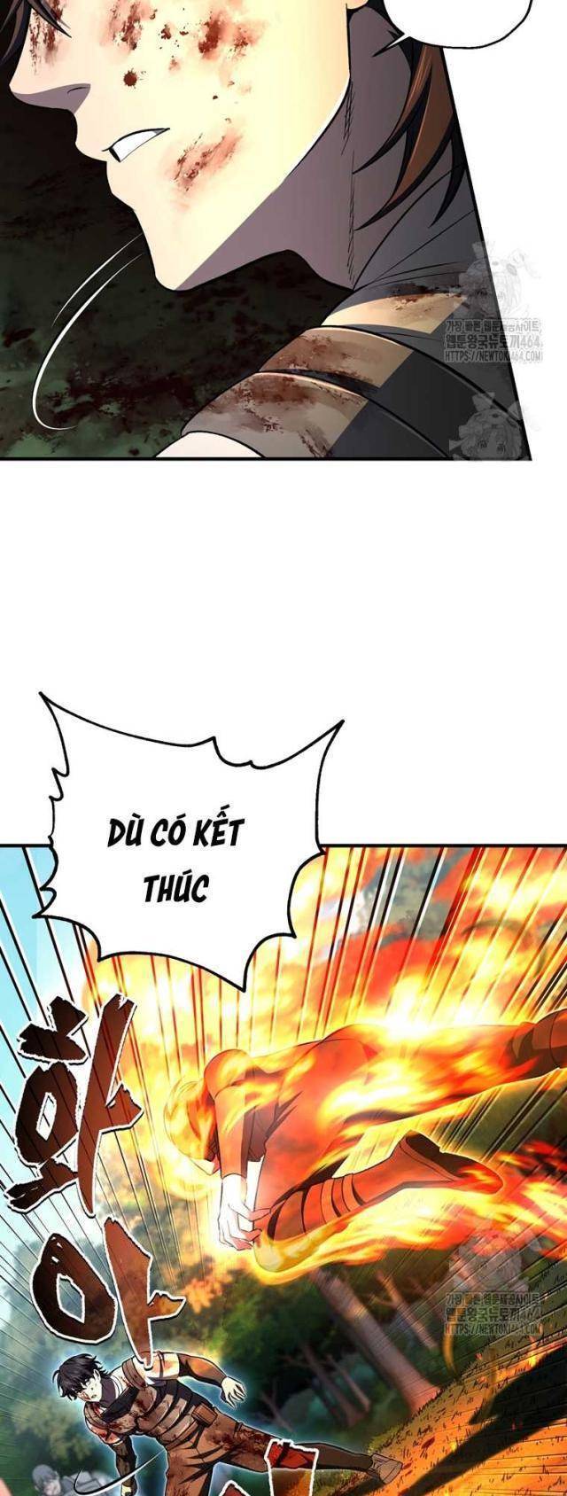 Chỉ Mình Ta Hồi Sinh Chap 31 - Next Chap 32