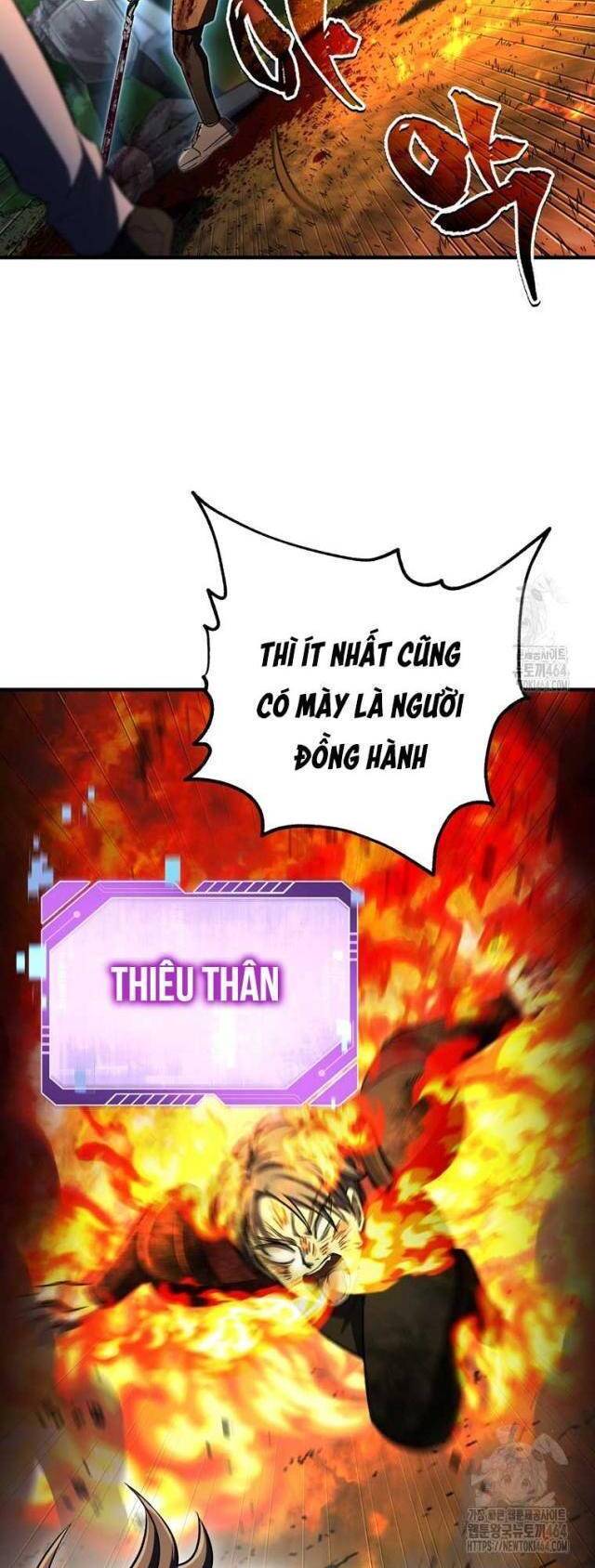 Chỉ Mình Ta Hồi Sinh Chap 31 - Next Chap 32