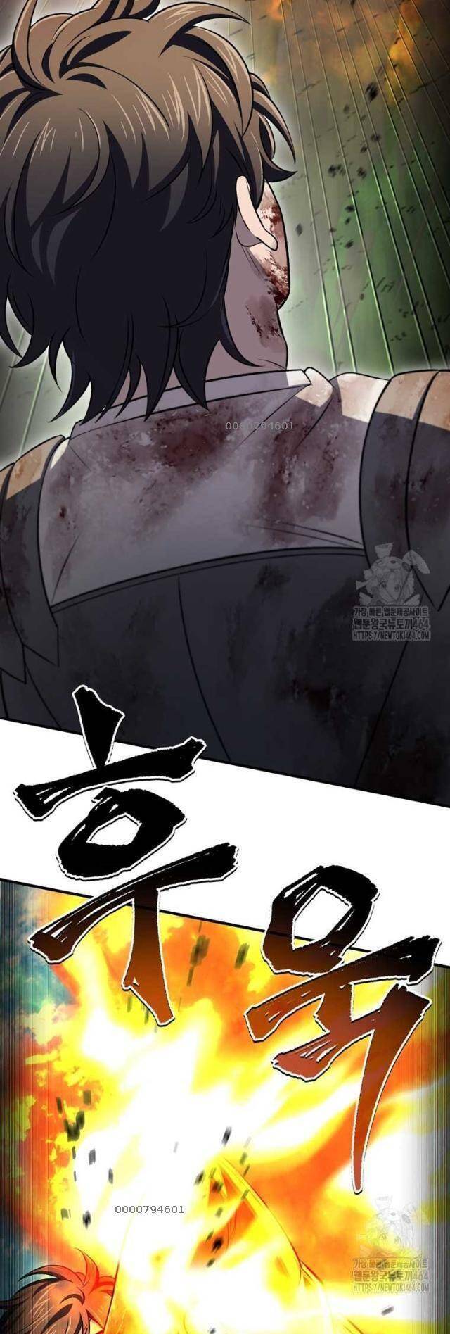 Chỉ Mình Ta Hồi Sinh Chap 31 - Next Chap 32