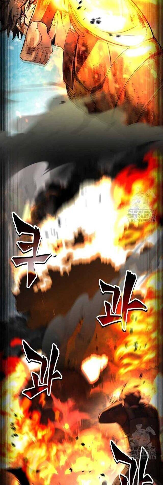 Chỉ Mình Ta Hồi Sinh Chap 31 - Next Chap 32