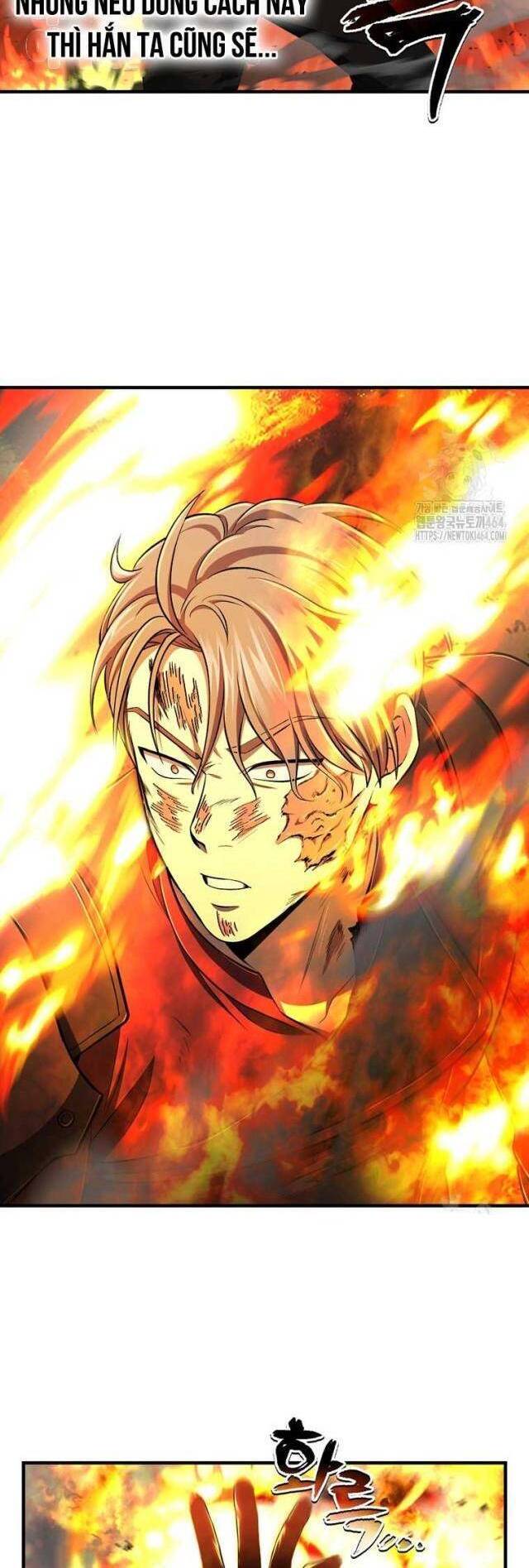 Chỉ Mình Ta Hồi Sinh Chap 31 - Next Chap 32