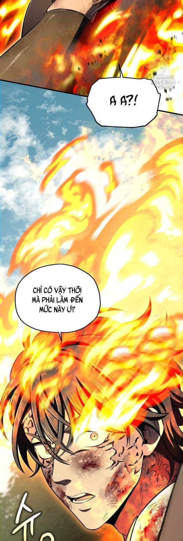 Chỉ Mình Ta Hồi Sinh Chap 31 - Next Chap 32