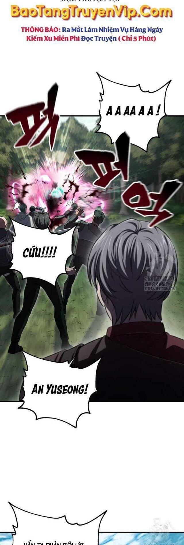 Chỉ Mình Ta Hồi Sinh Chap 31 - Next Chap 32