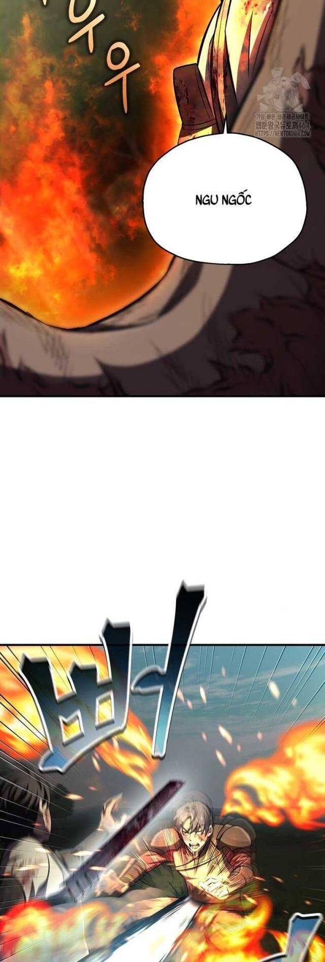 Chỉ Mình Ta Hồi Sinh Chap 31 - Next Chap 32