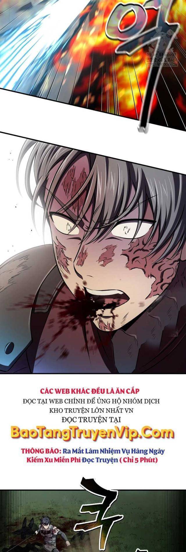 Chỉ Mình Ta Hồi Sinh Chap 31 - Next Chap 32