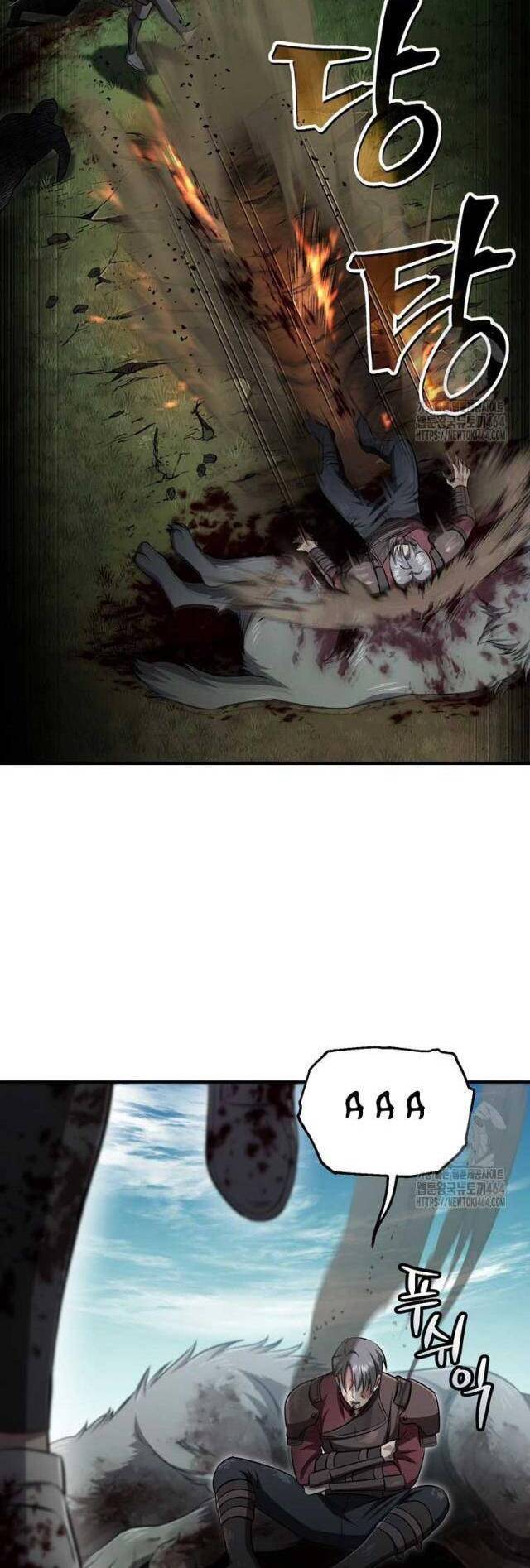 Chỉ Mình Ta Hồi Sinh Chap 31 - Next Chap 32