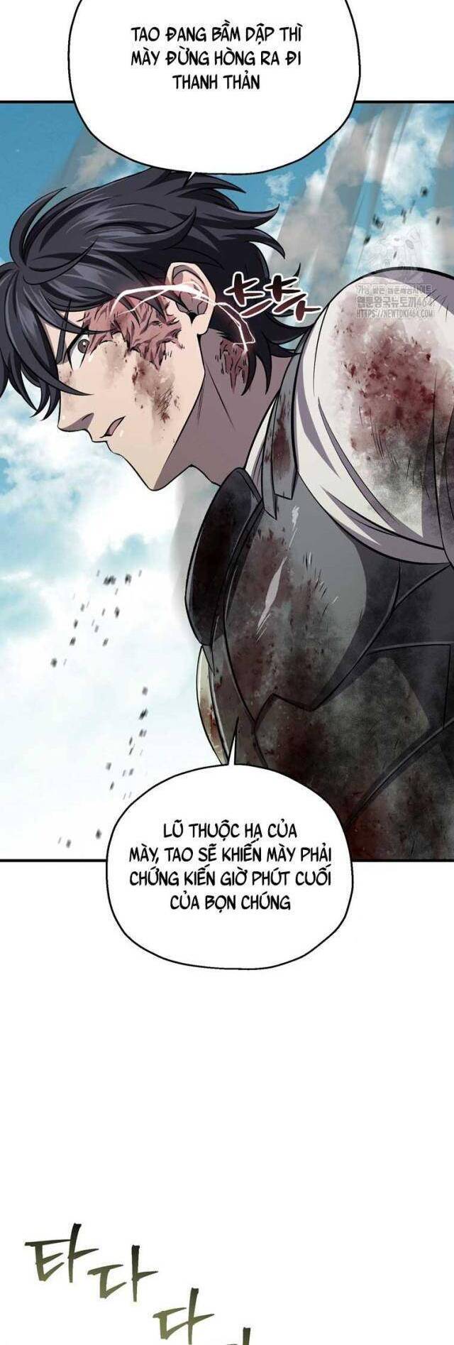 Chỉ Mình Ta Hồi Sinh Chap 31 - Next Chap 32