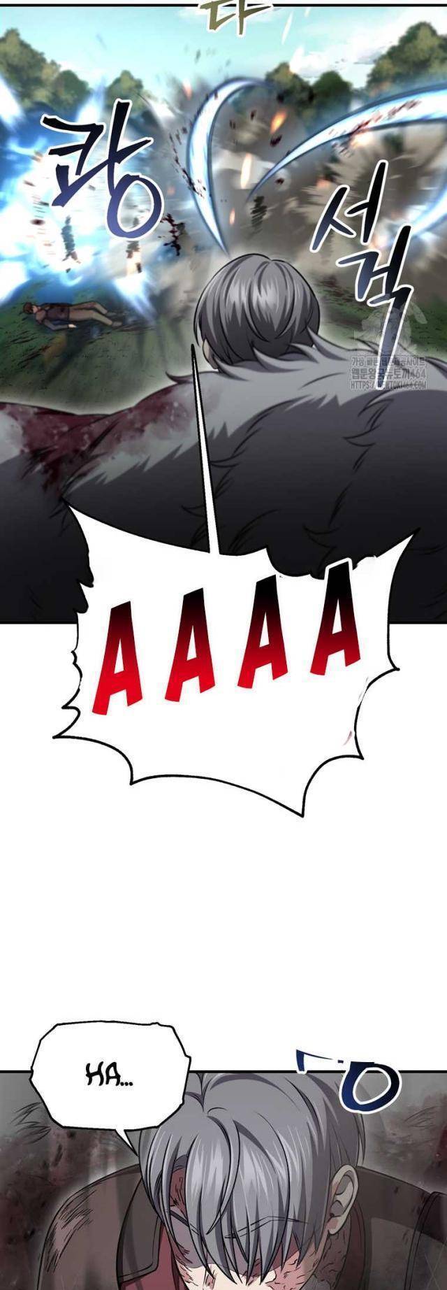 Chỉ Mình Ta Hồi Sinh Chap 31 - Next Chap 32